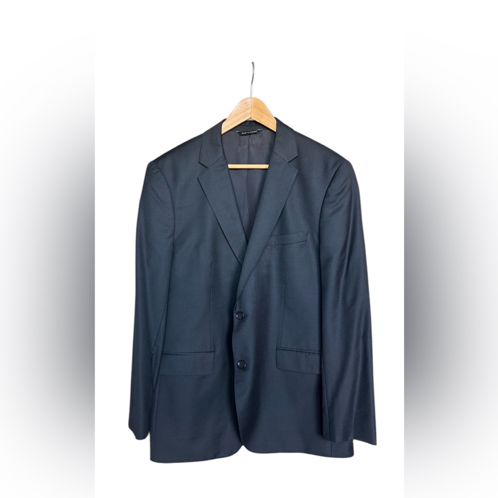 Sarar Suit Jacket 42S